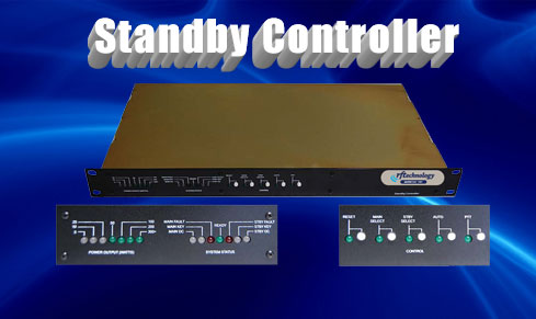 Standby Controller