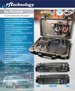 BLPR2500