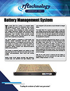 Battery Management PDF